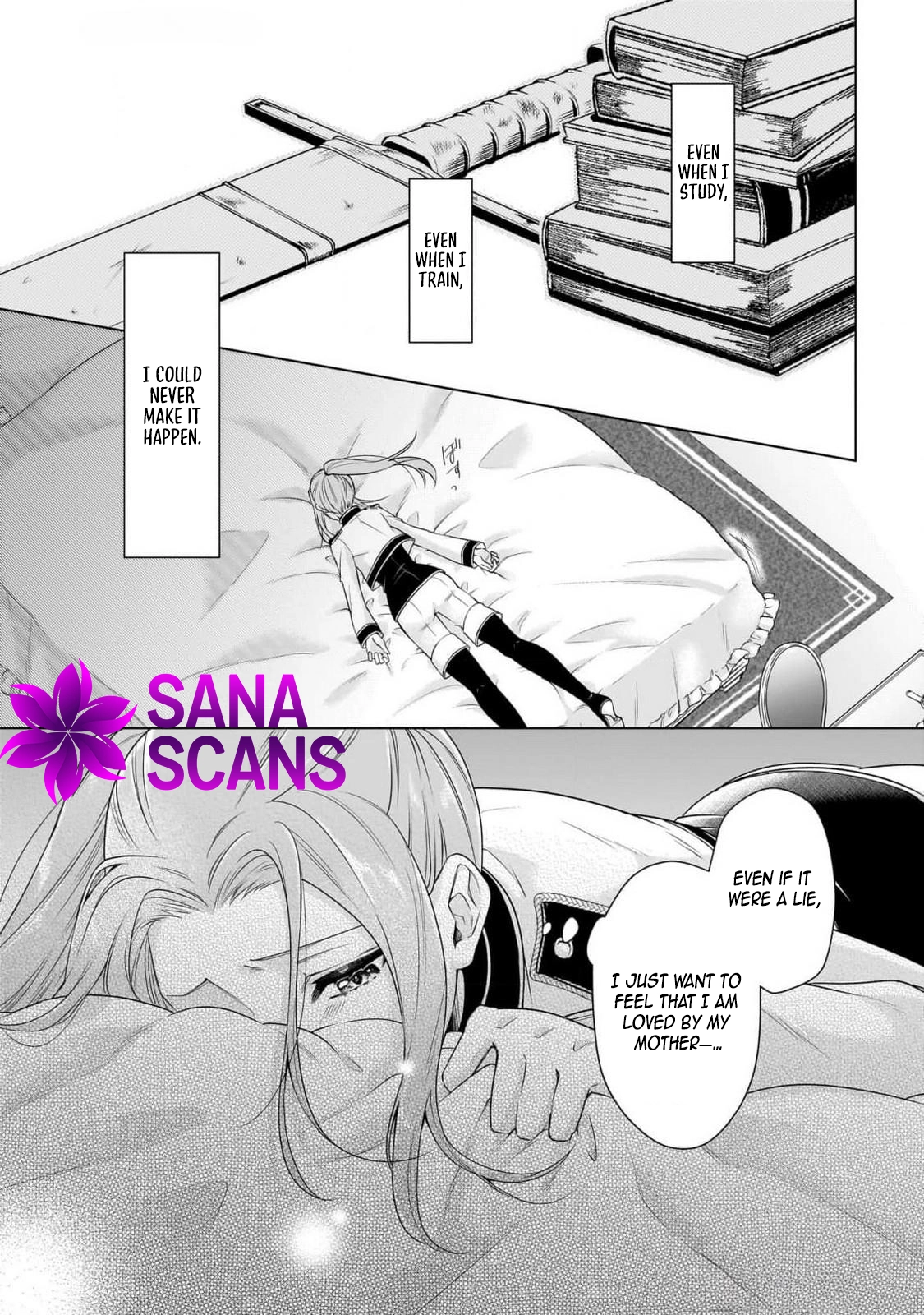 On Her Wedding Day, She Discovers Her First Love’s Betrayal Chapter 1 Page 34
